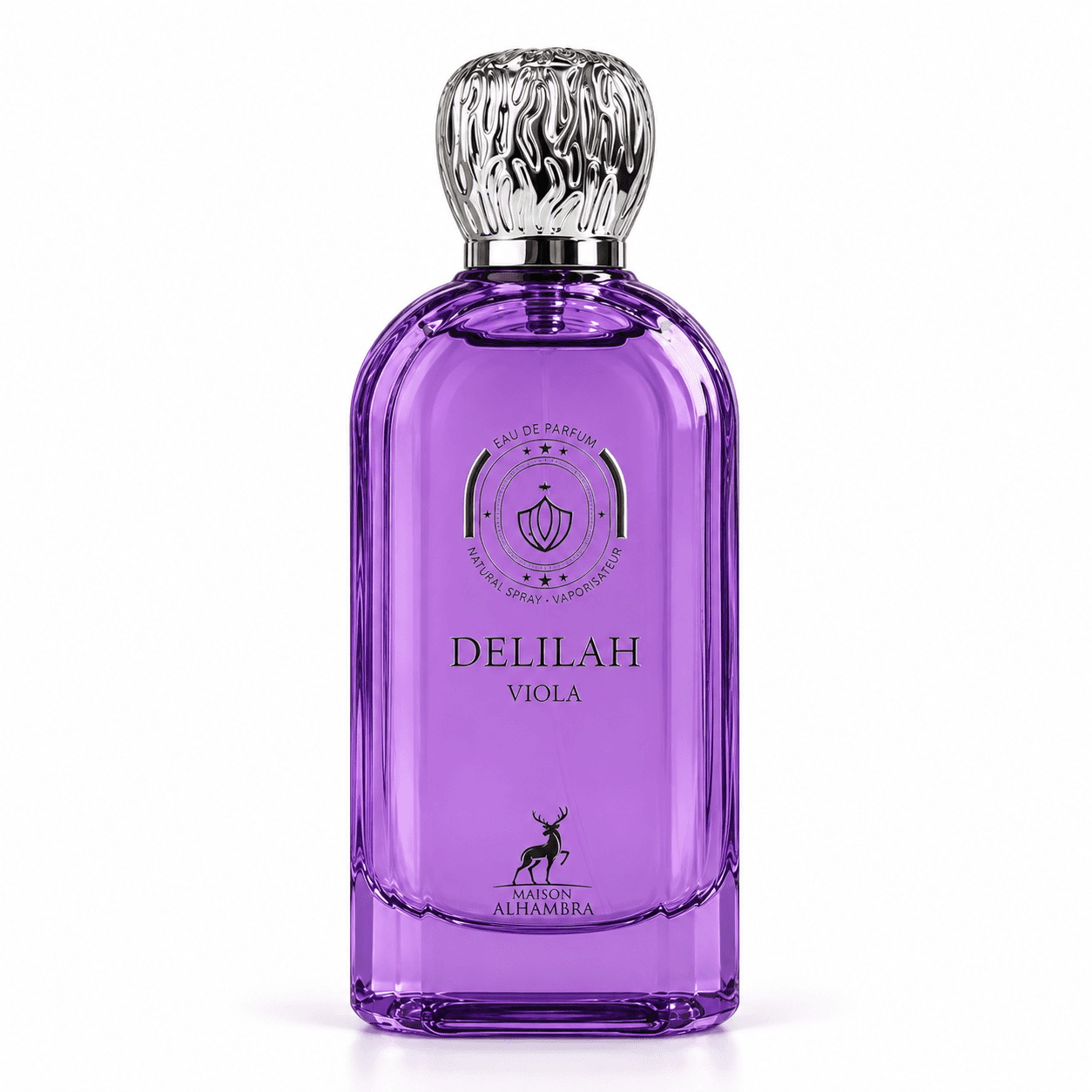 DELILAH VIOLA MAISON ALHAMBRA EDP 100 ML