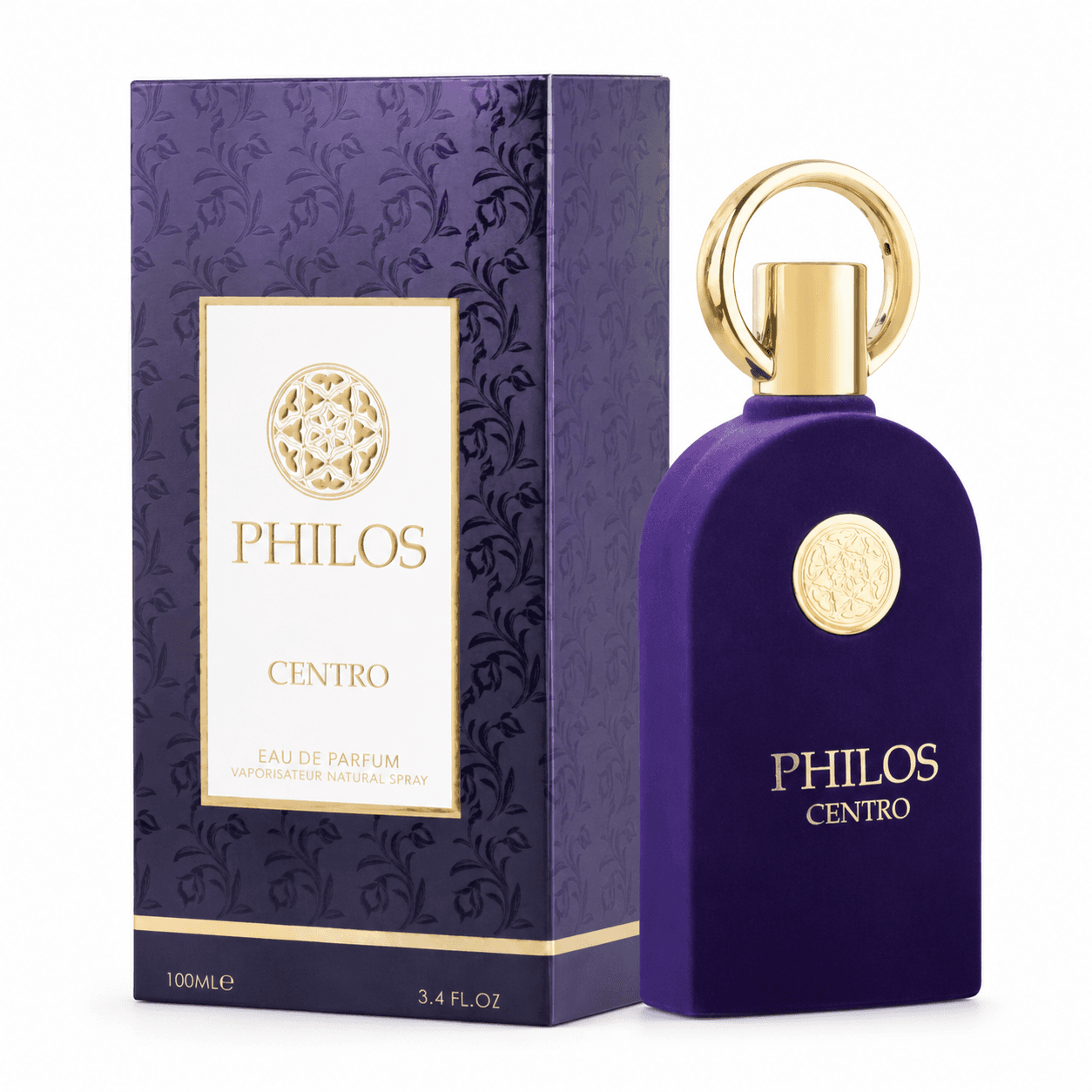 Philos Centro – 100 ml