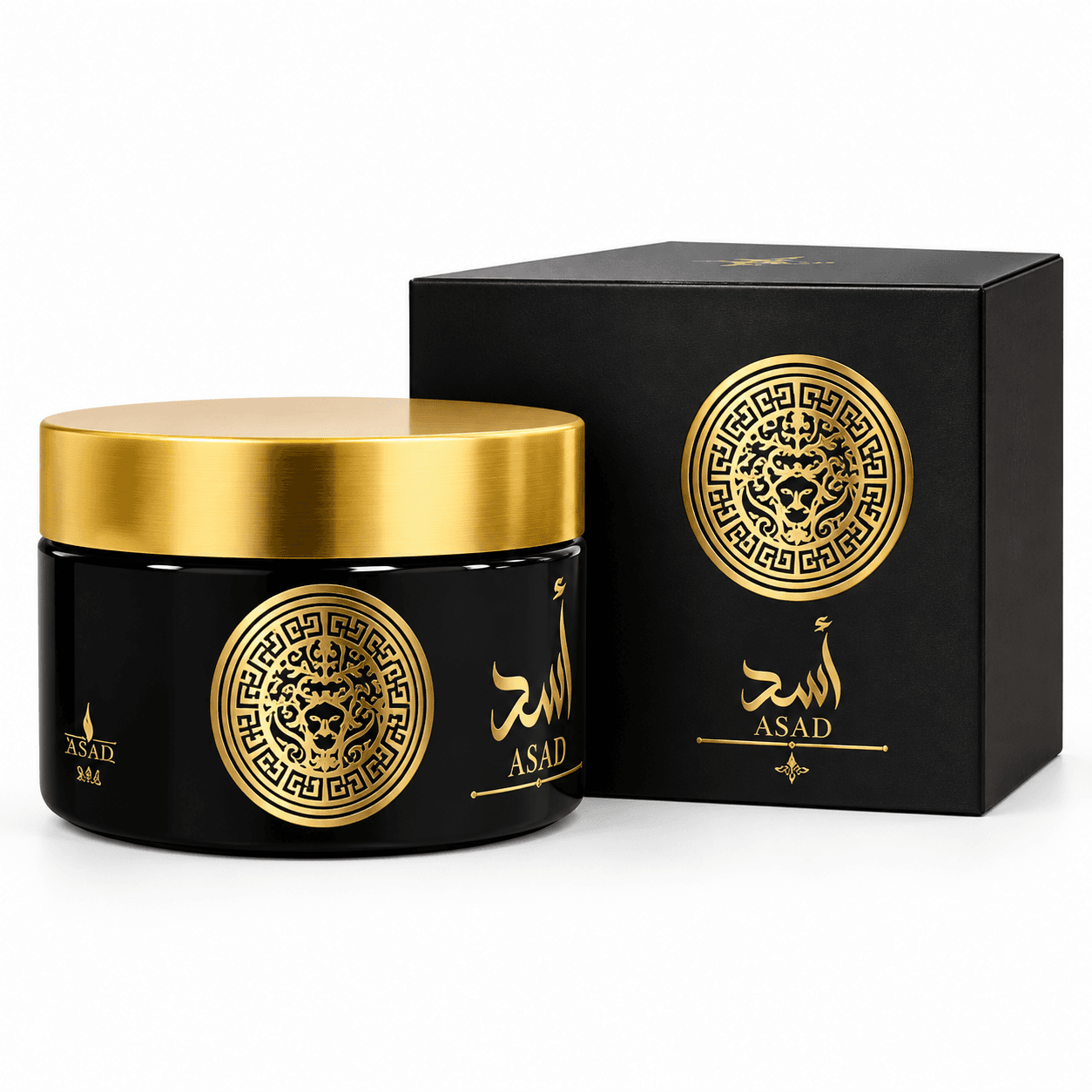 ASAD BODY CREAM