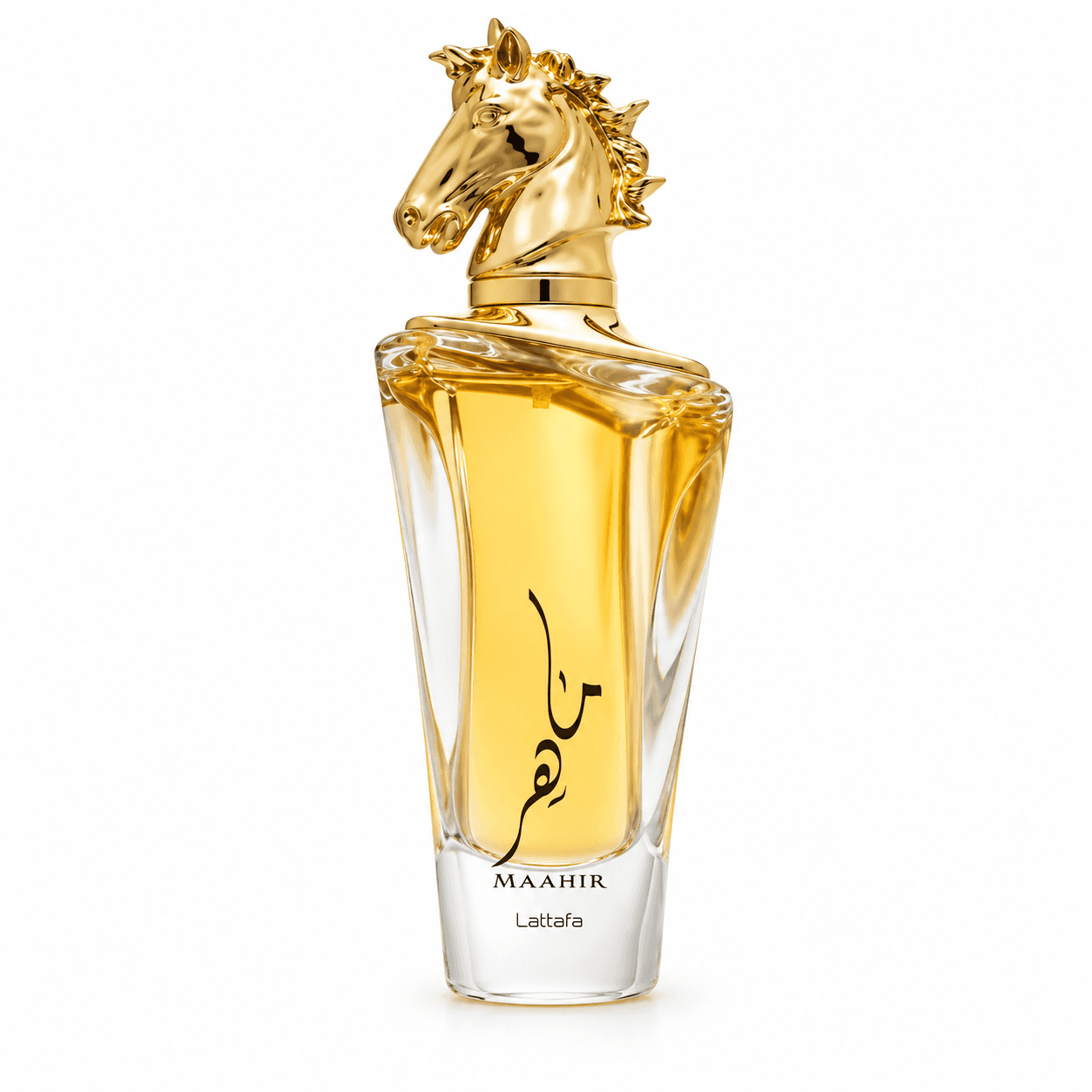 MAAHIR EAU DE PARFUM
