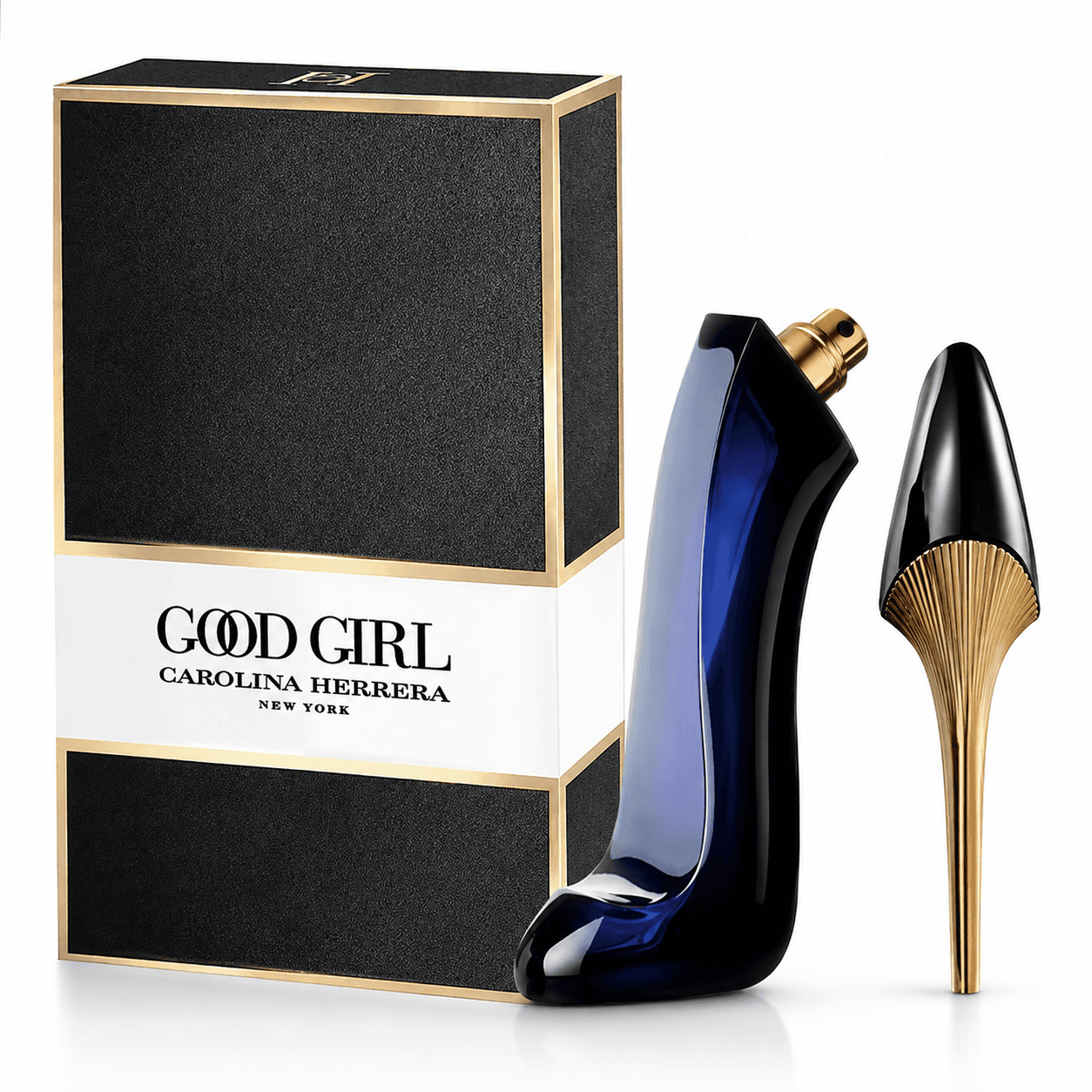 GOOD GIRL EAU DE PARFUM 80ML | CAROLINA HERRERA