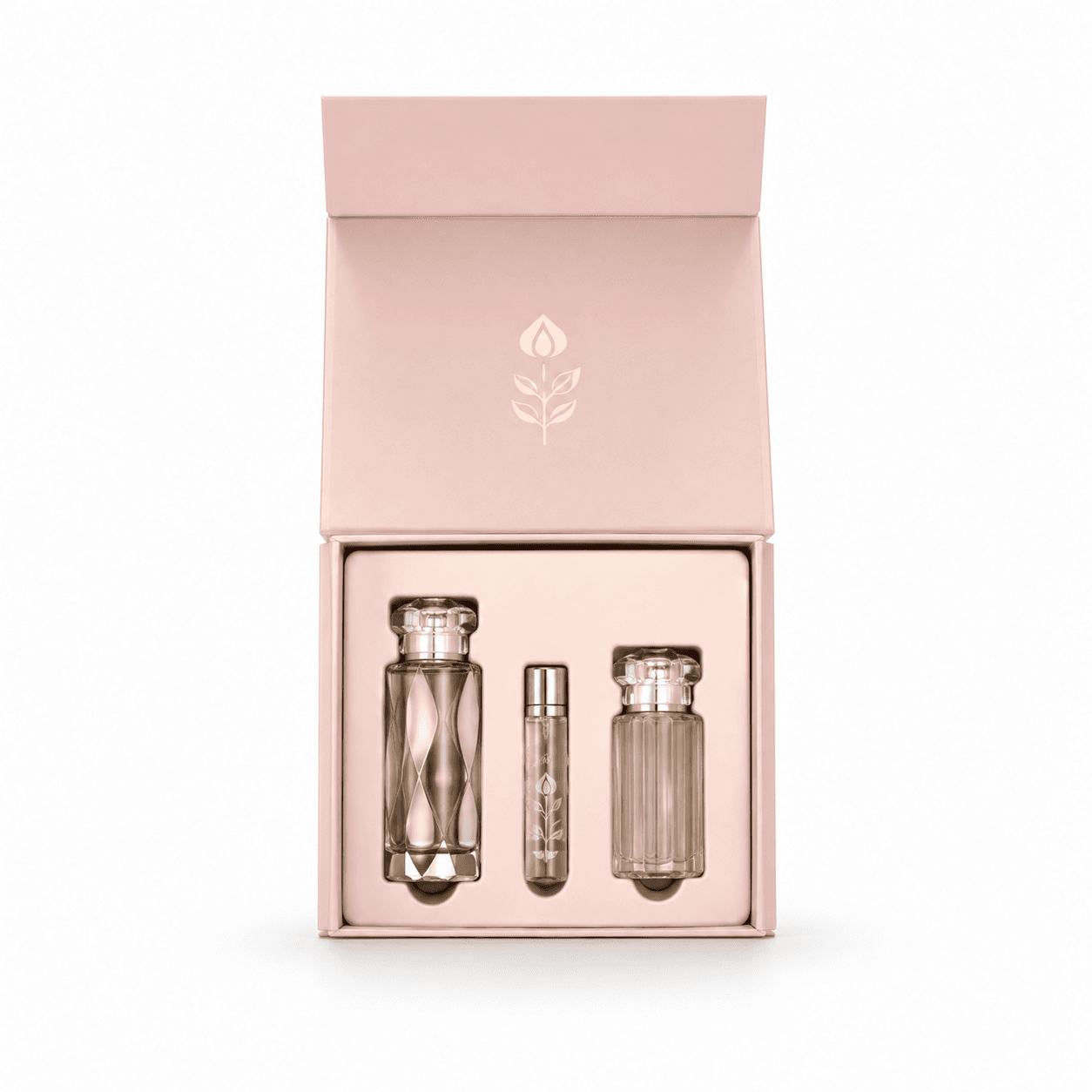 KIT TERIAQ LATTAFA