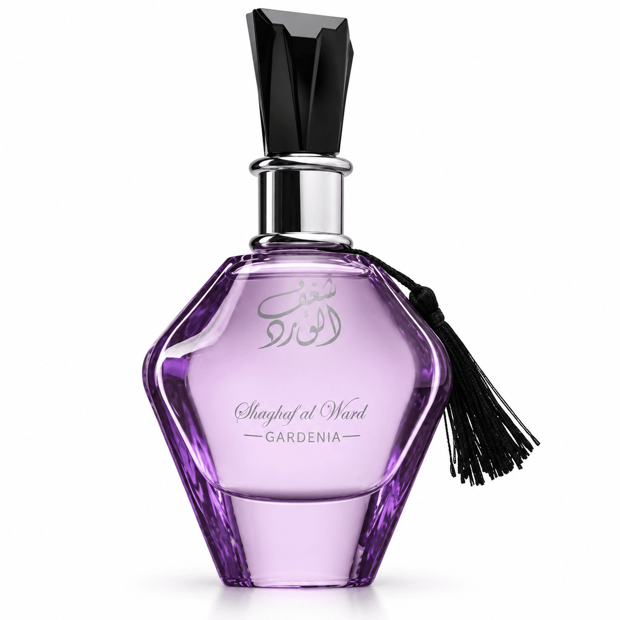 SHAGHAF AL WARD GARDENIA EAU DE PARFUM 100 ML