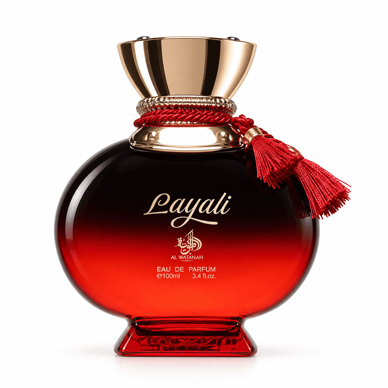 LAYALI EAU DE PARFUM 100 ML