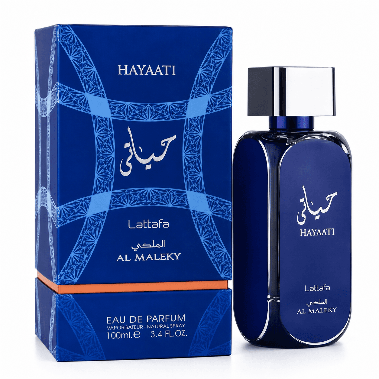 Hayaati Al Maleky – 100 ml