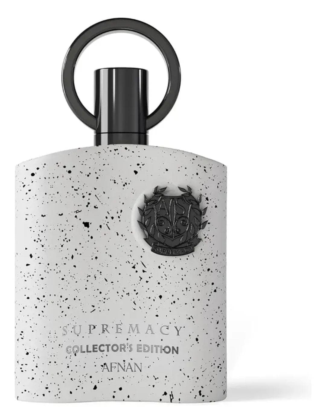 SUPREMACY COLLECTOR’S EDITION.