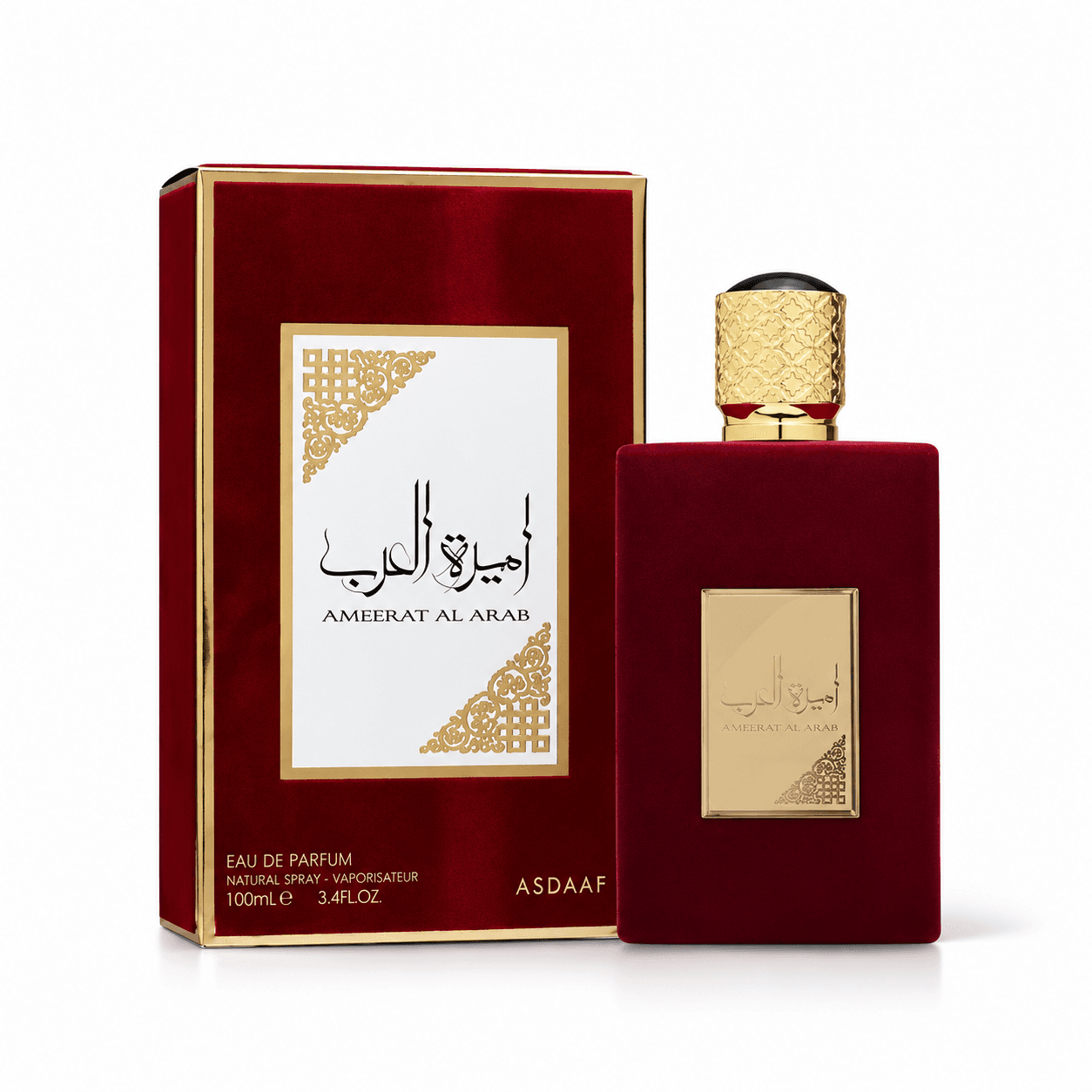 AMEERAT AL ARAB