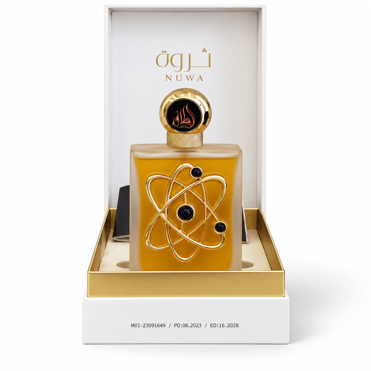 THARWAH GOLD