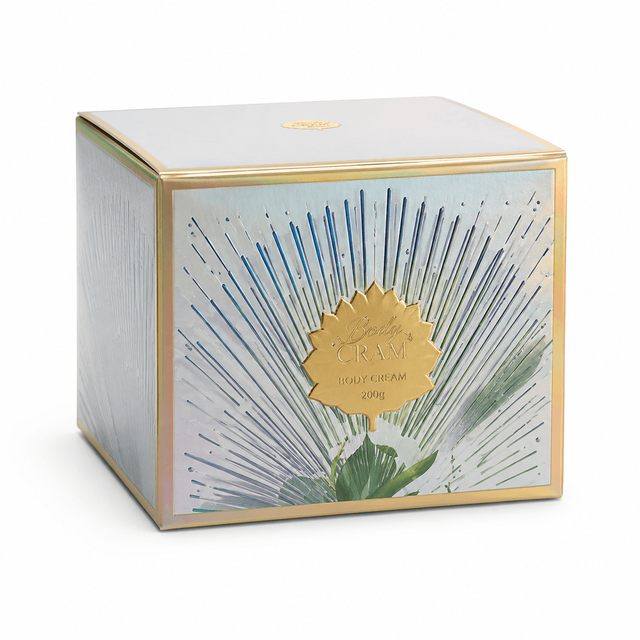 AFEEF LA BELLE BODY CREAM