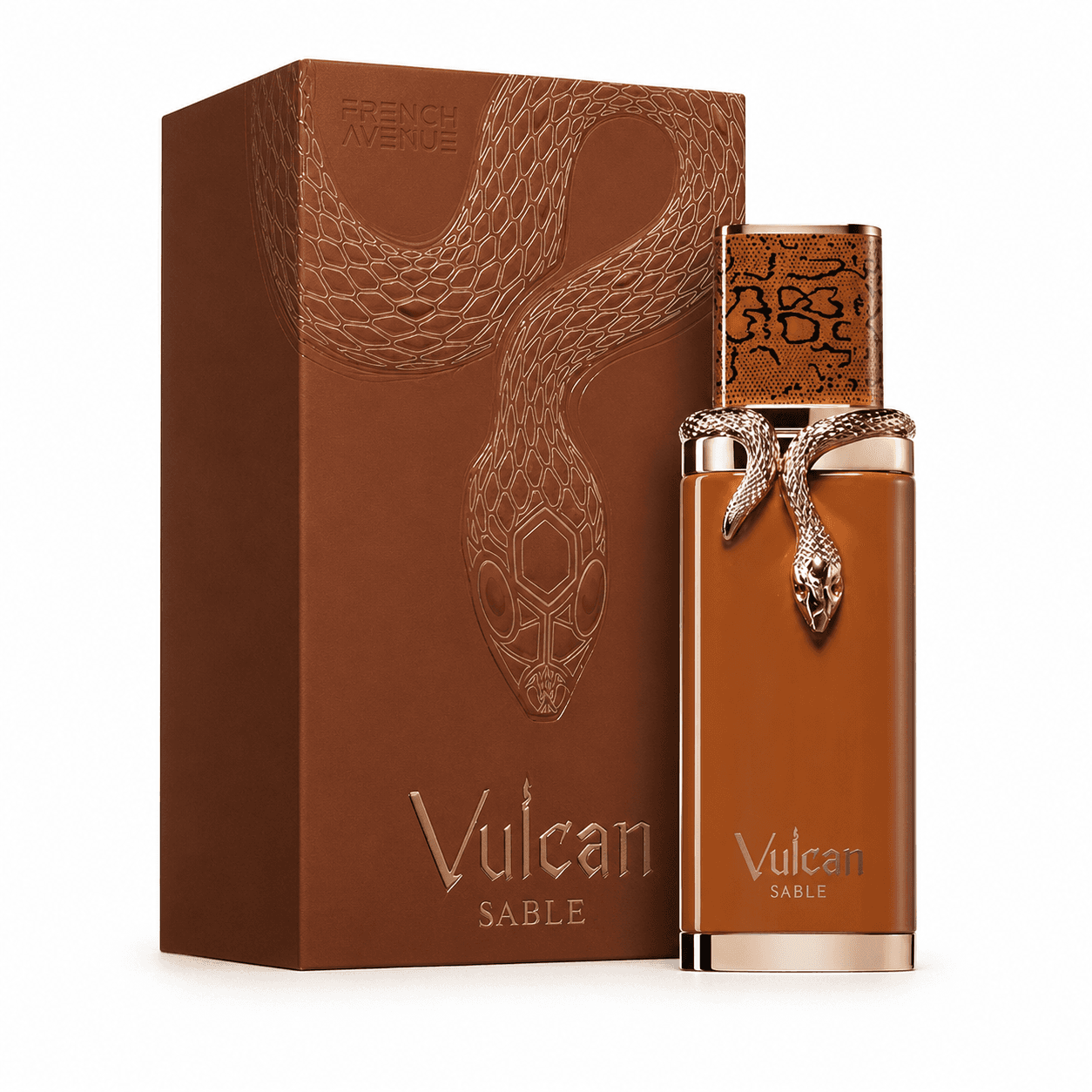 VULCAN SABLE