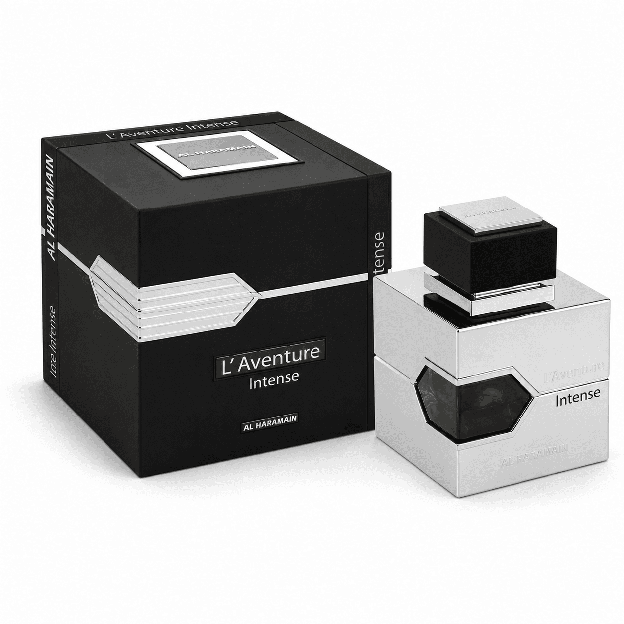 L’Aventure Intense – 100 ml