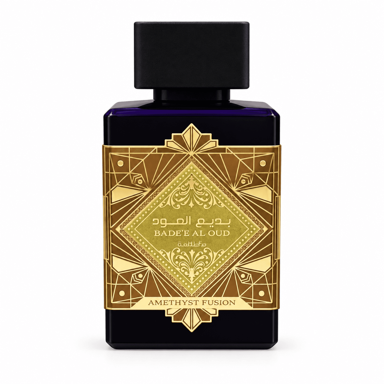 BADE’E AL OUD AMETHYST FUSION EDP 100ML