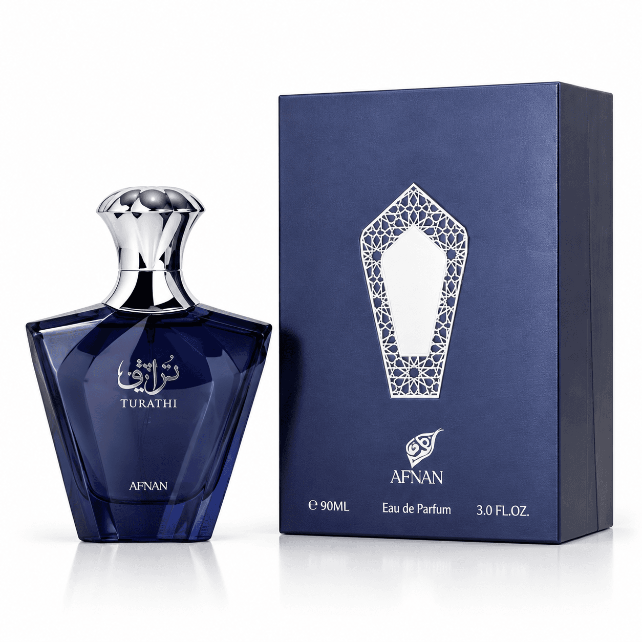 TURATHI BLUE