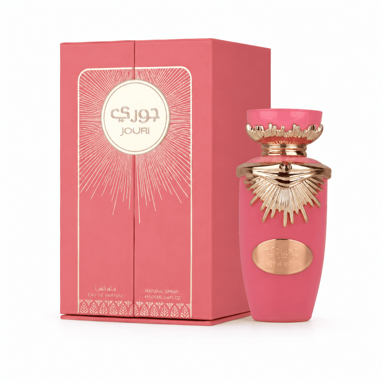 JOURI EAU DE PARFUM