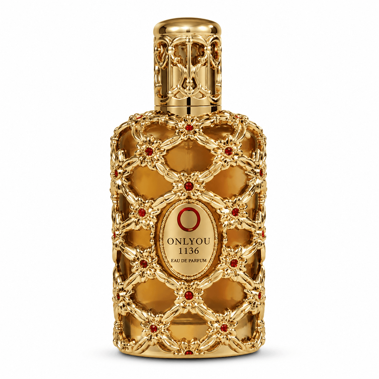 ONLYOU 8186 ROYAL AMBER 30 ML