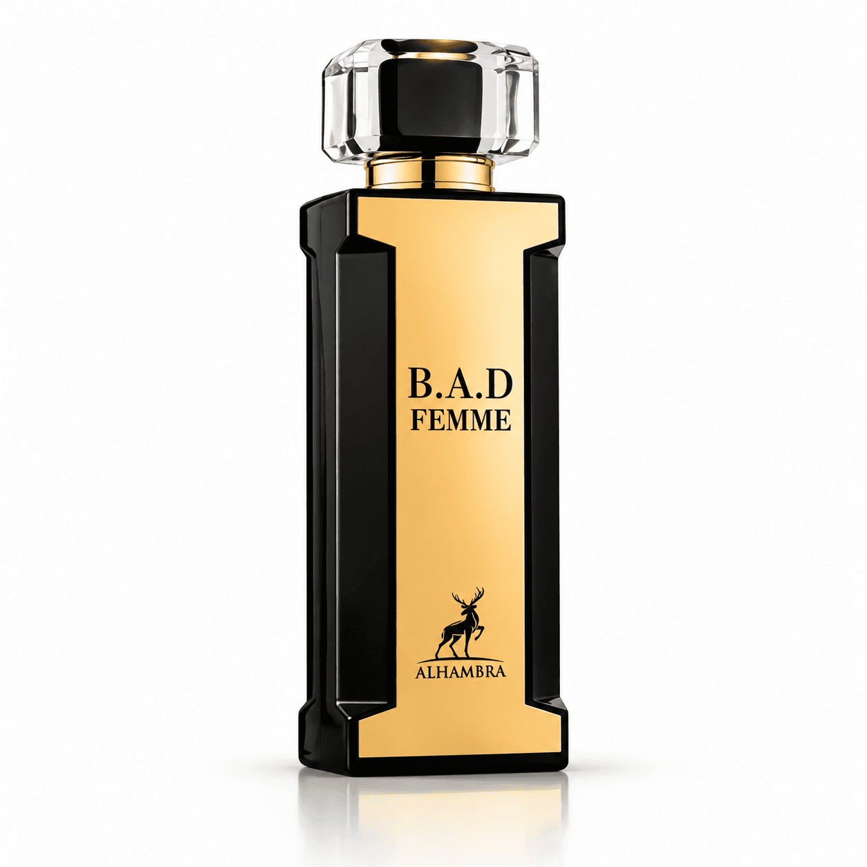 B.A.D. FEMME