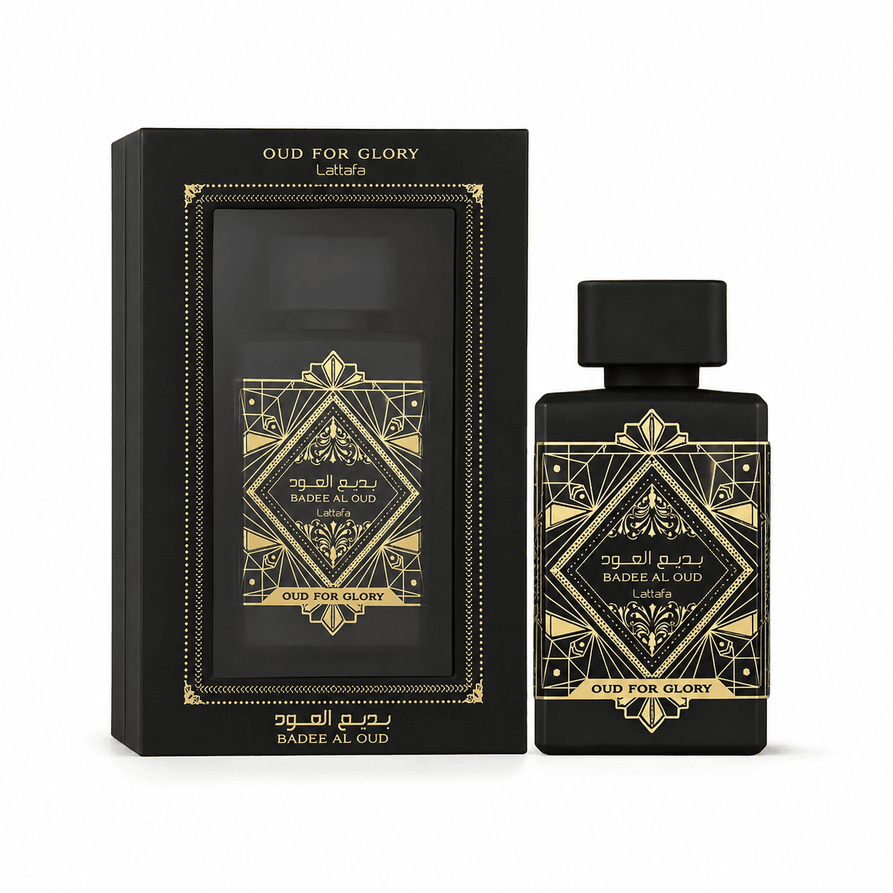 BADEE AL OUD OUD FOR GLORY