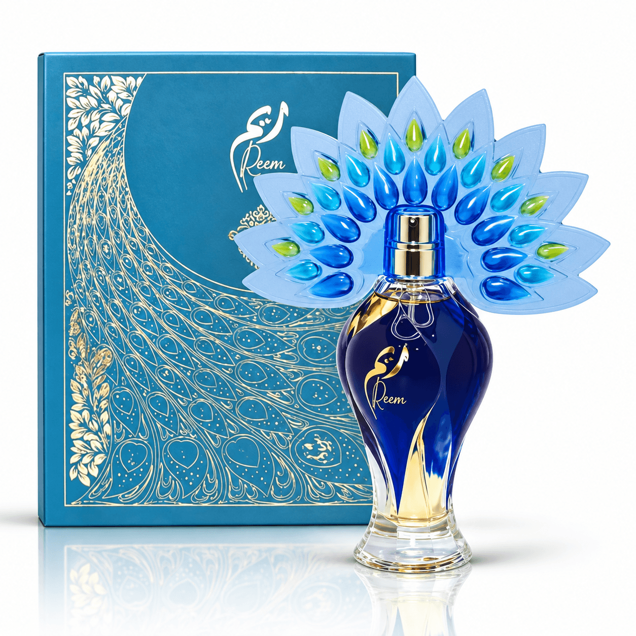 REEM EAU DE PARFUM