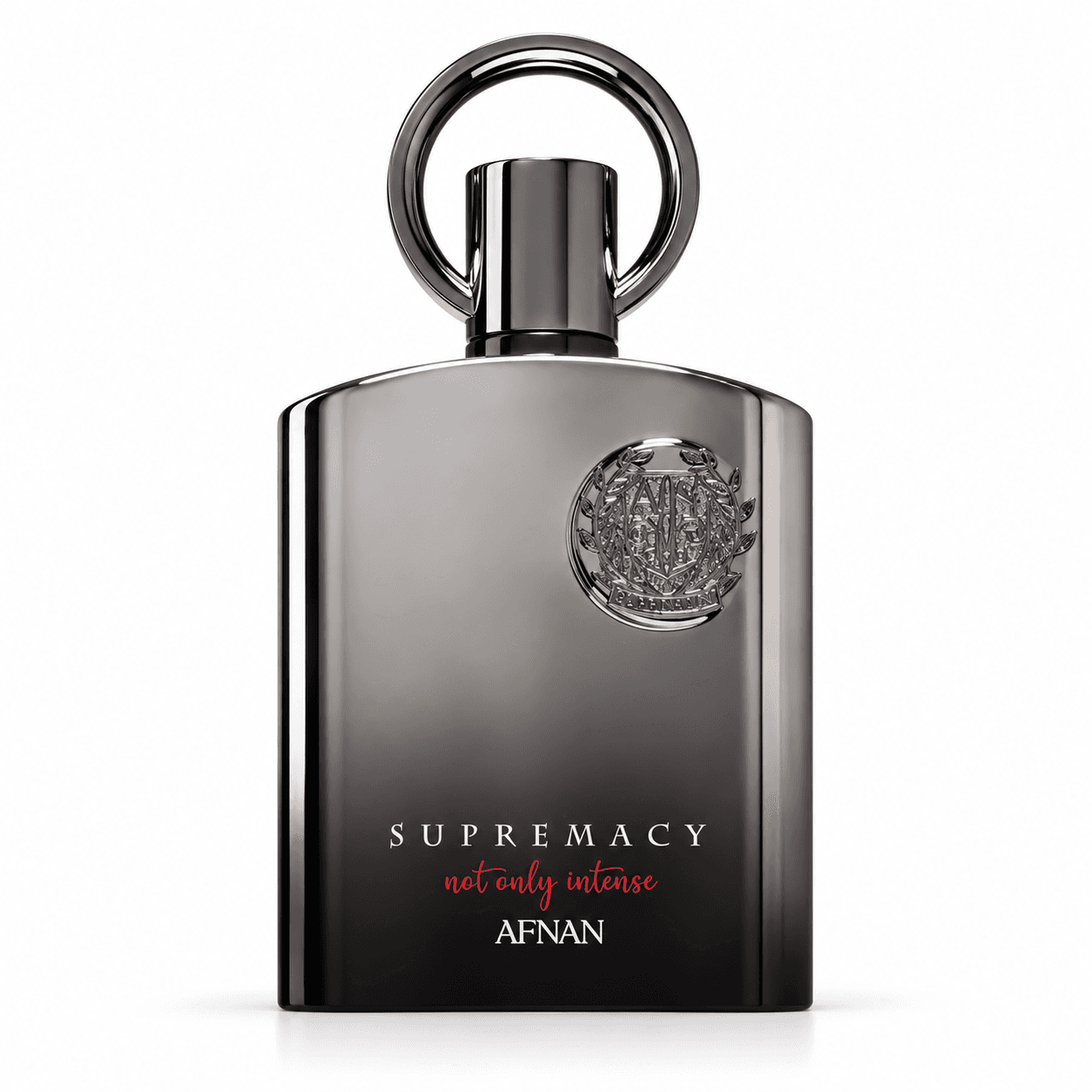 AFNAN SUPREMACY NOT ONLY INTENSE